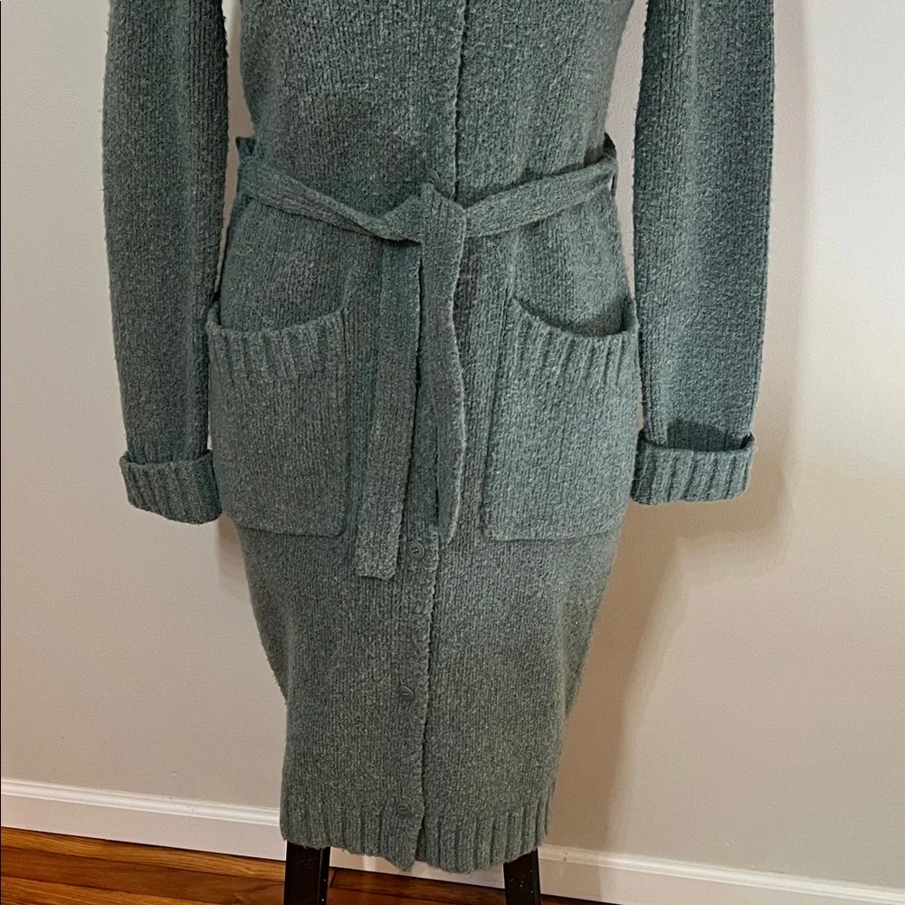 Jones New York elegant green